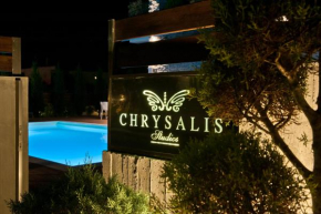 Chrysalis studios